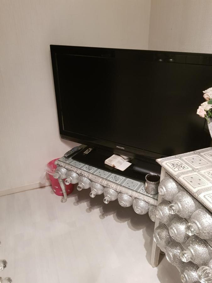 伯明翰Vivid公寓 外观 照片